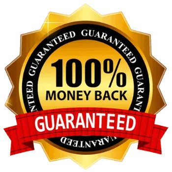 DuoTrim-100% Money back guarantee